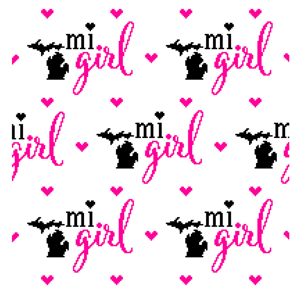 MiGirl Socks