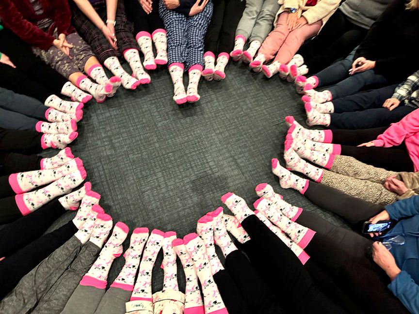 MiGirl Socks