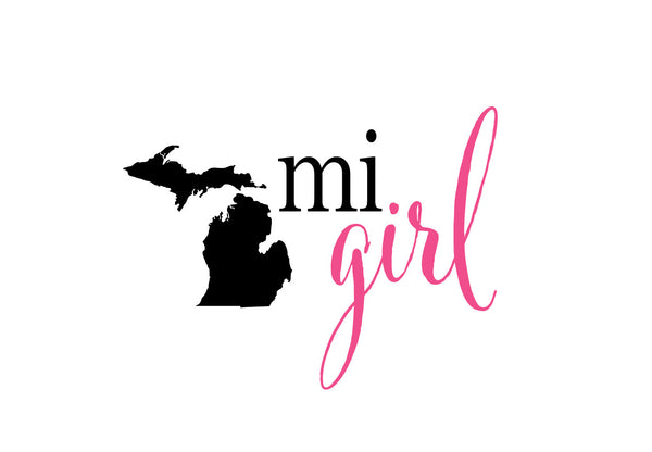 Michigan Girl Store